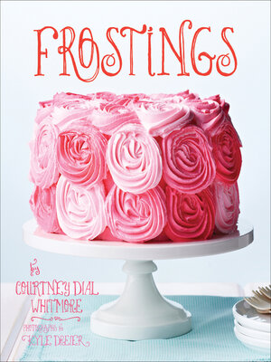 cover image of Frostings